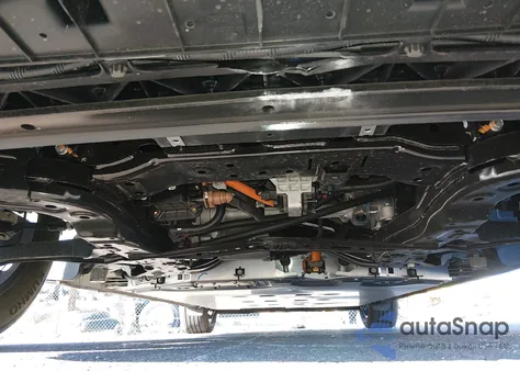 2025 Hyundai Ioniq 5 Se from USA, damaged, VIN 7YAKM4DA8SY013759